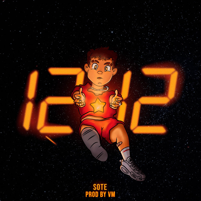 12:12 cover art