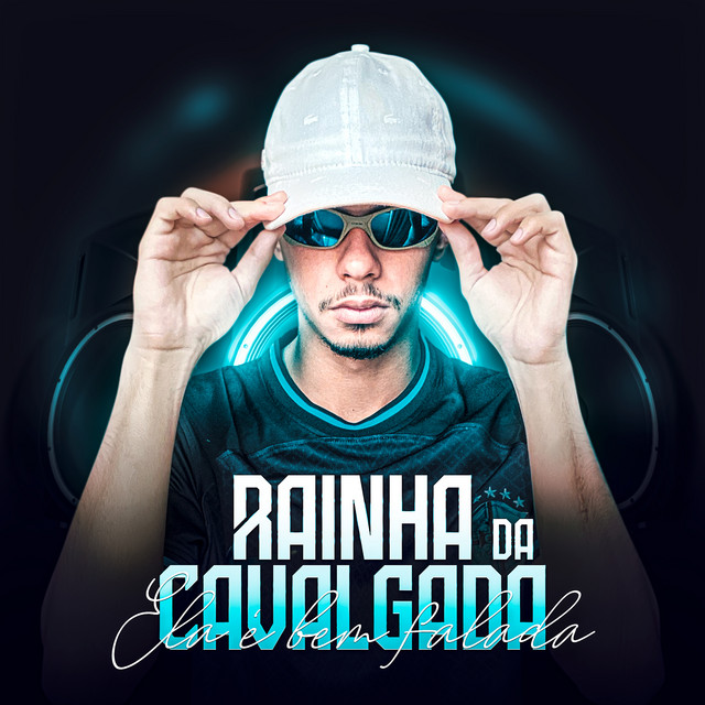 Rainha da Cavalgada