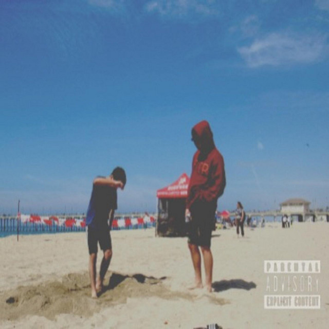 Sunday cover art