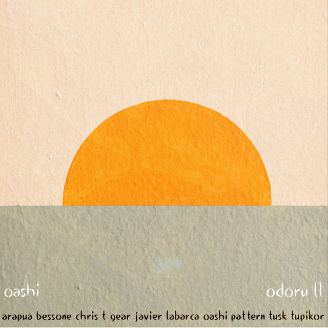 Odoru Ll cover art