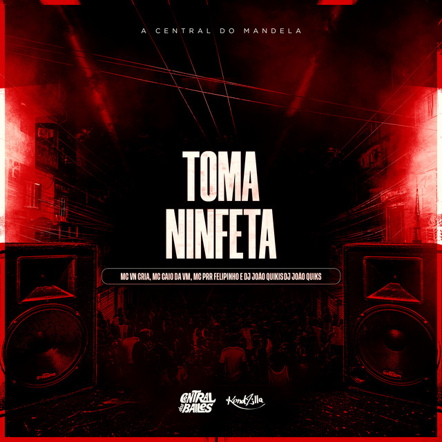 Toma Ninfeta