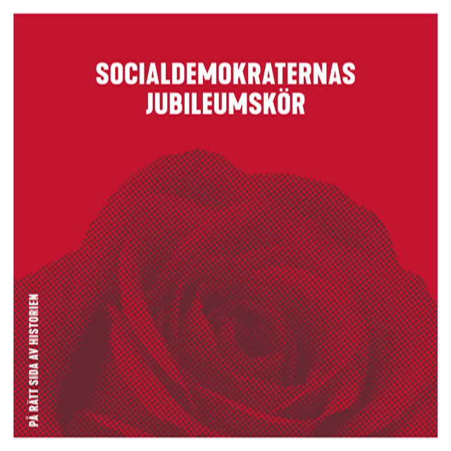 På rätt sida av historien cover art