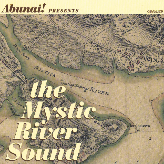 The Mystic River Sound cover