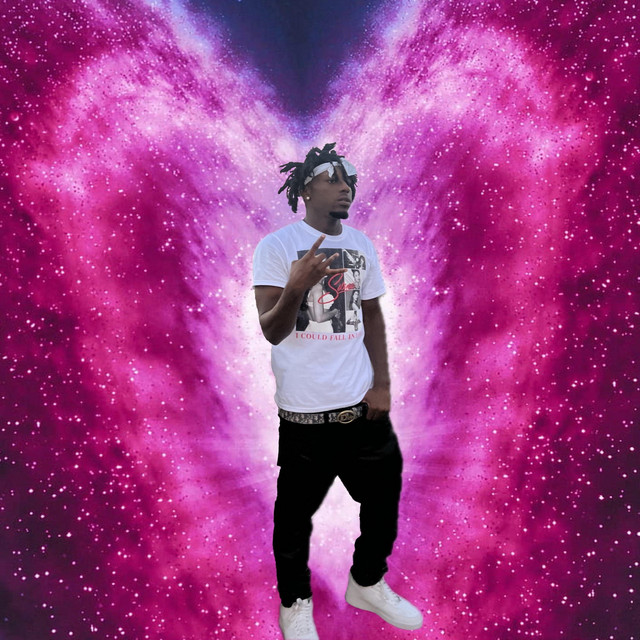 Everything Is Love cover art