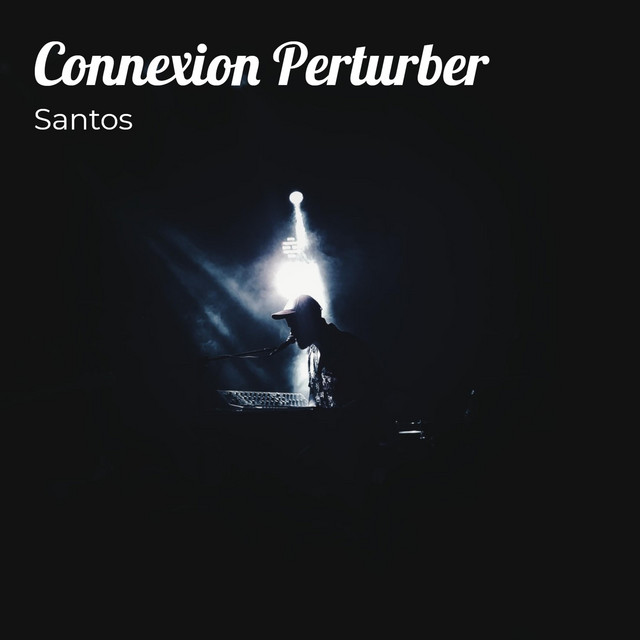 Connexion Perturber cover art