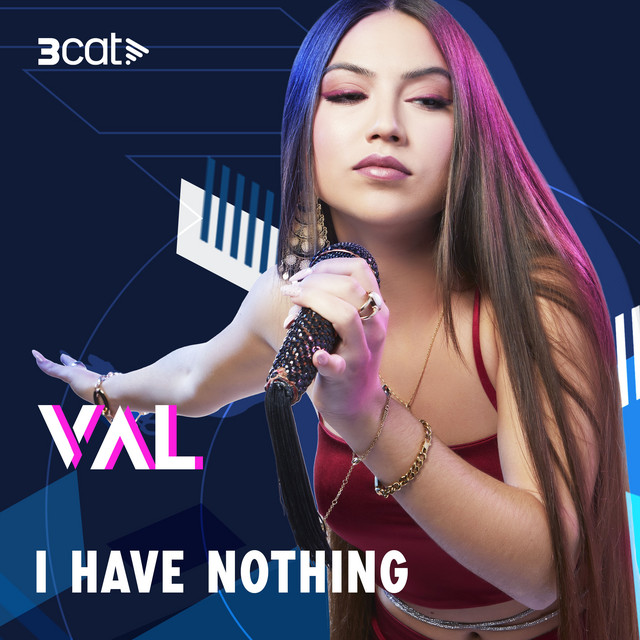 I have nothing - En Directe 3Cat