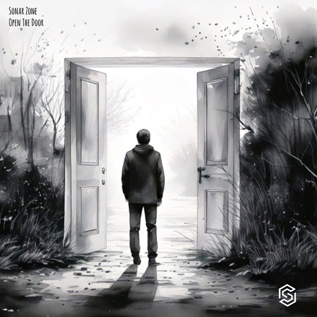 Open The Door cover