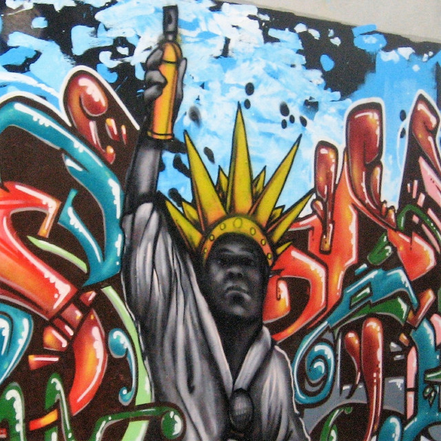 Enough Is Enough artwork