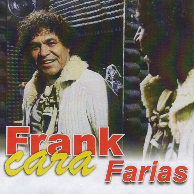Cara cover art