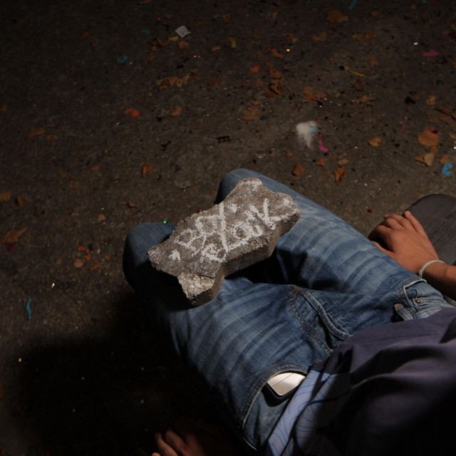 Boyblock cover art