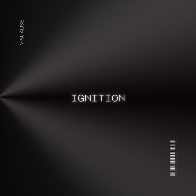 Ignition cover art