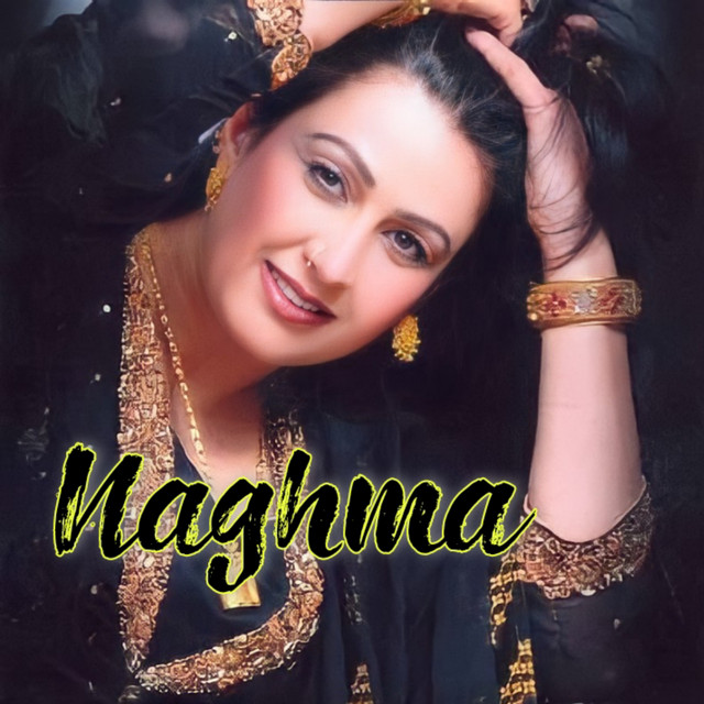 Za Ya La Ghama Lawani Showam cover art
