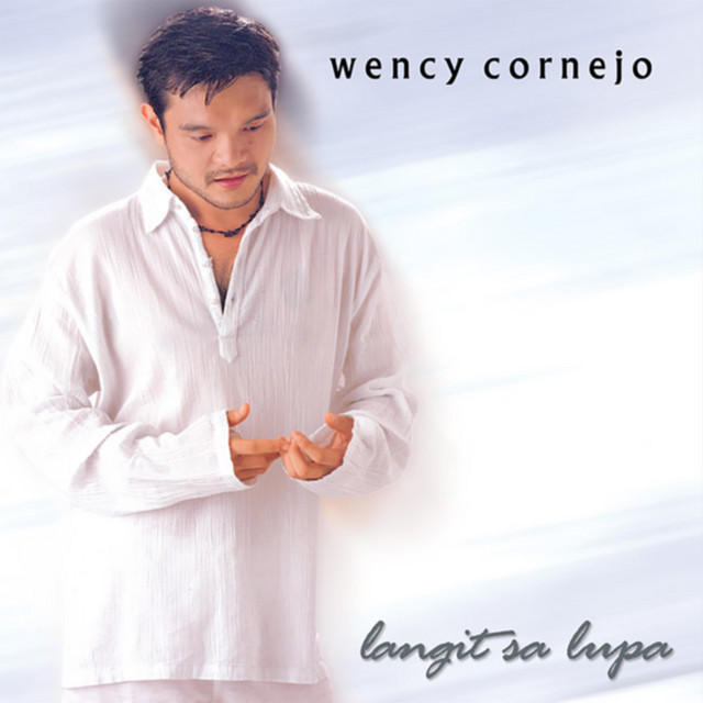 Langit Sa Lupa cover art