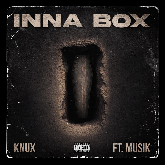 Inna Box - Single by Knux | Spotify