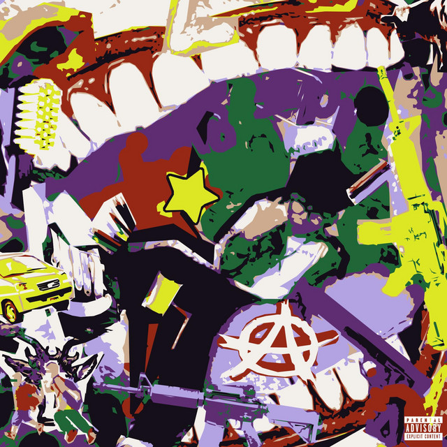 clase cover art