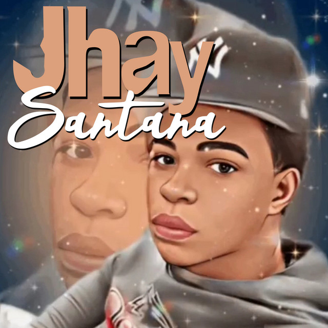 Jhay Santana