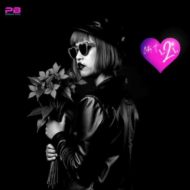 love to love cover art