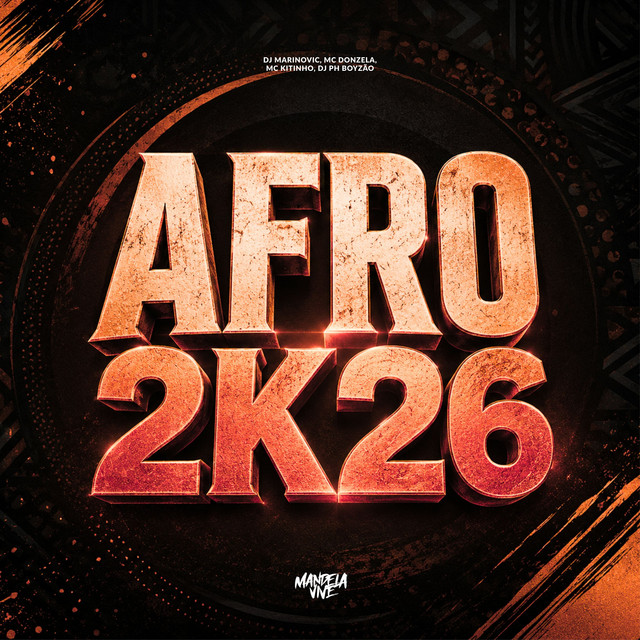 Afro 2k26