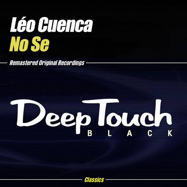 No Se cover