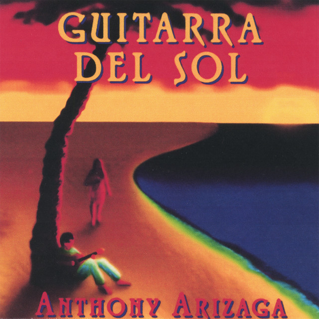 Guitarra Del Sol cover art