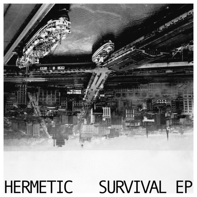Survival - EP cover