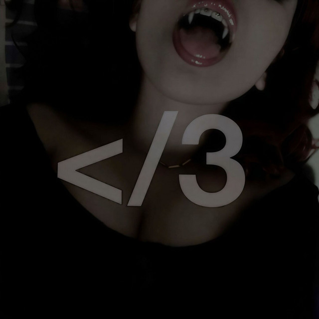 </3 cover art