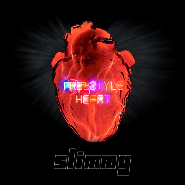 Freestyle Heart cover art