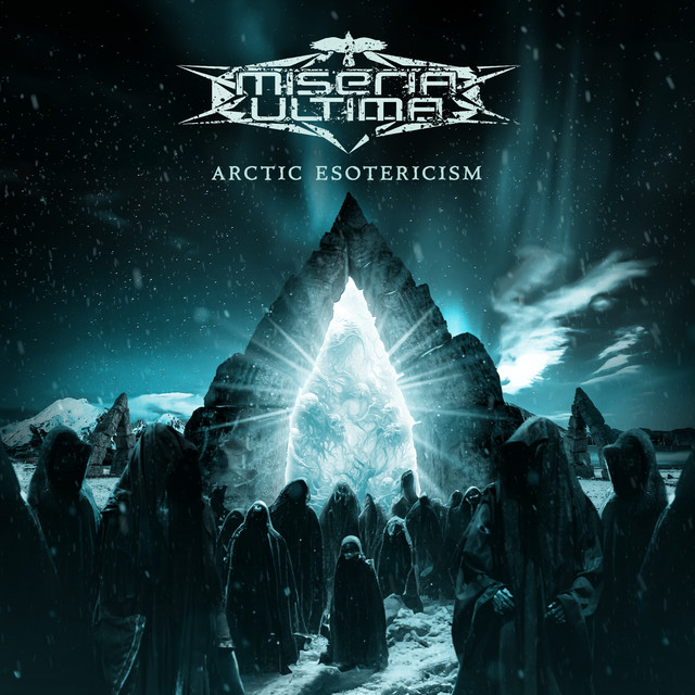 Arctic Esotericism cover