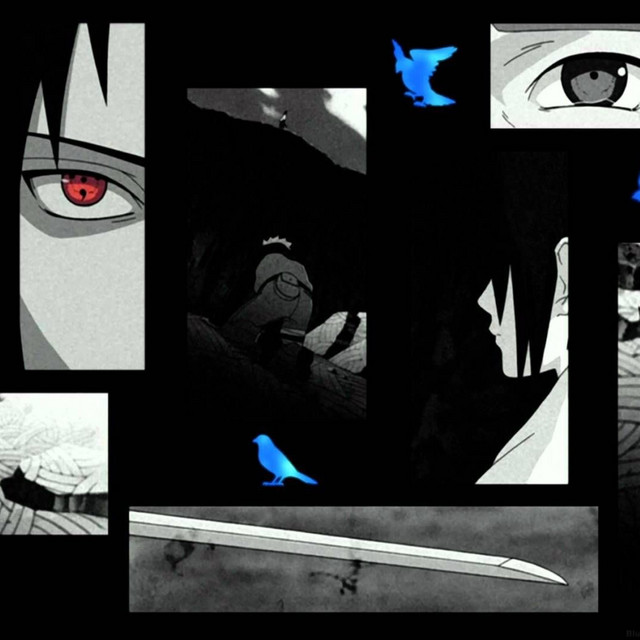 Blue Bird (Oscar Legend Remix) cover art