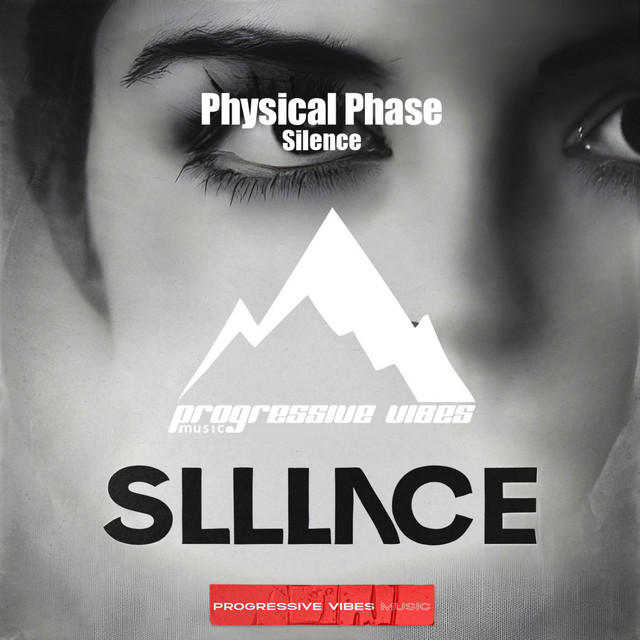 Silence album art