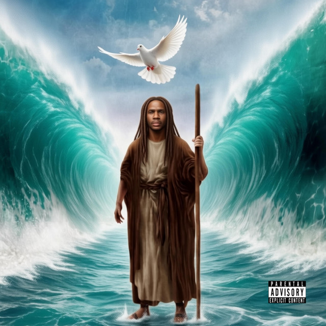 Sicknin cover art
