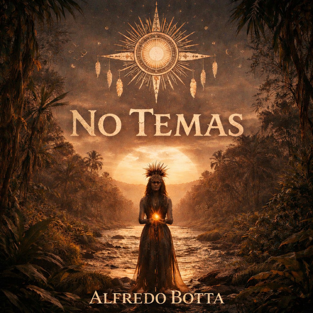No Temas