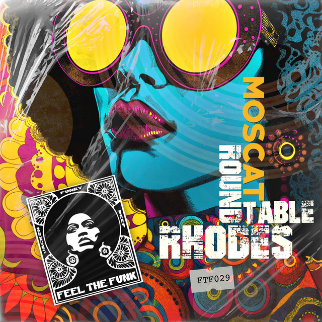 Round Table Rhodes - Original Mix