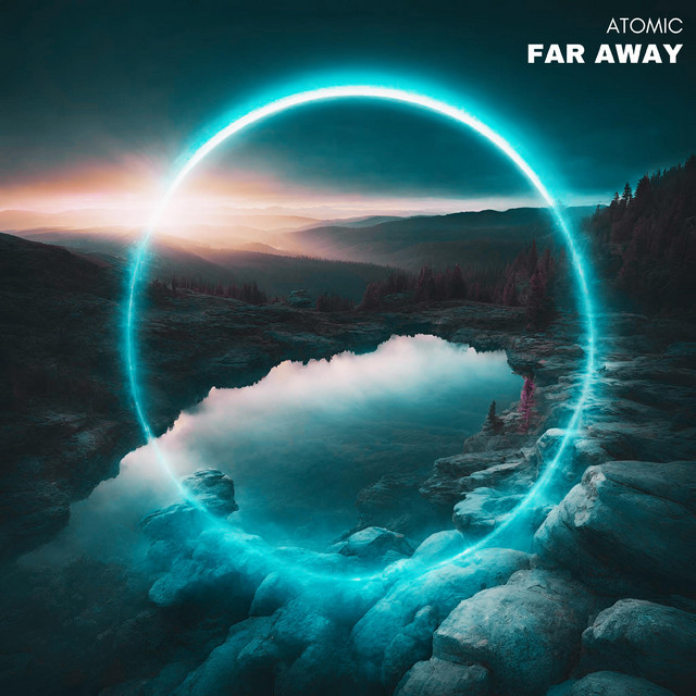 Far Away cover art