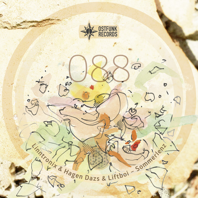 Sommerlenz cover art