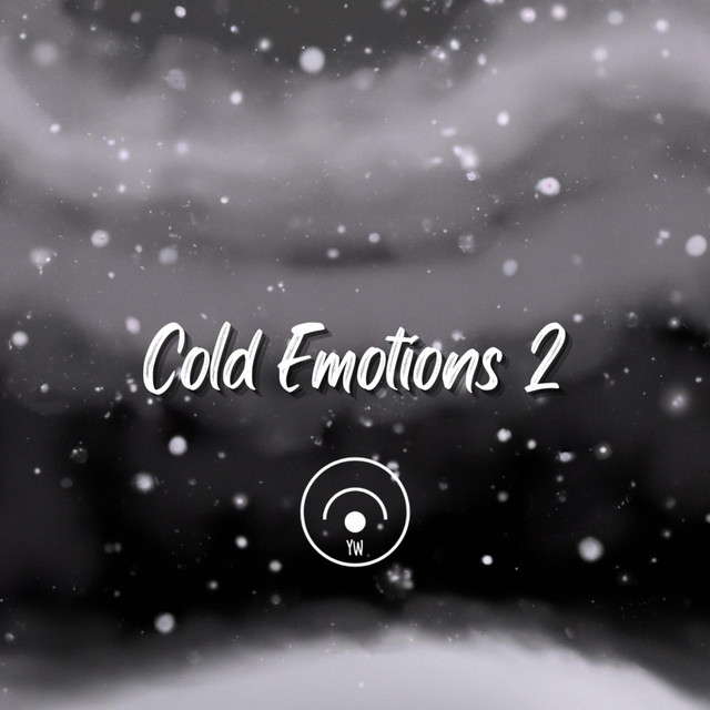 Cold Emotions 2 cover art