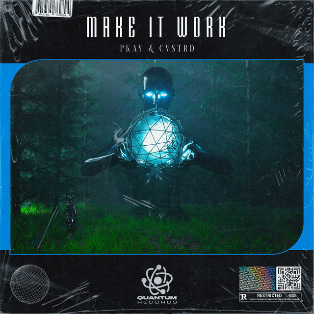Make It Work ‑「シングル」by PKAY | Spotify