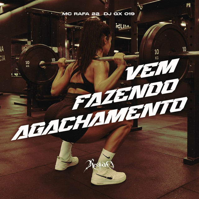 Vem Fazendo Agachamento