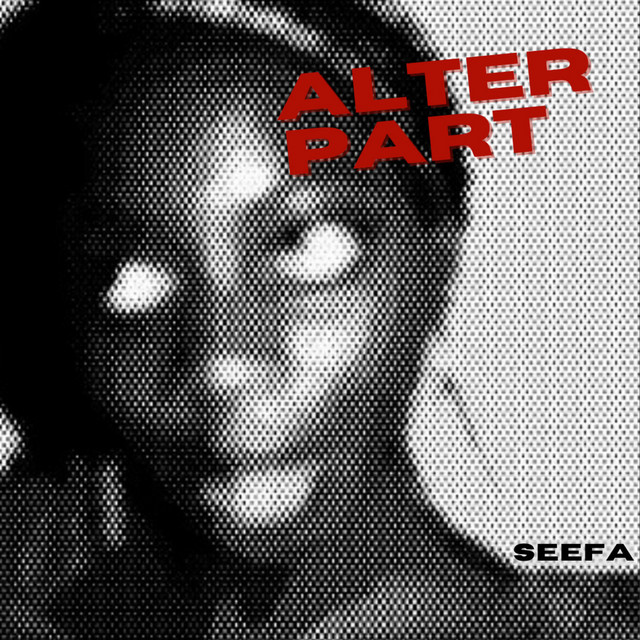 Alter Part cover art