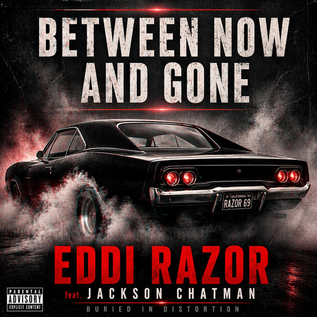 Between Now and Gone