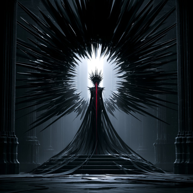 Обкладинка: Insurgent — Edgars Bukovskis