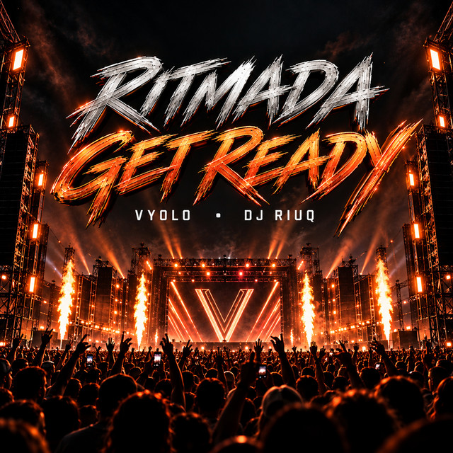 RITMADA GET READY