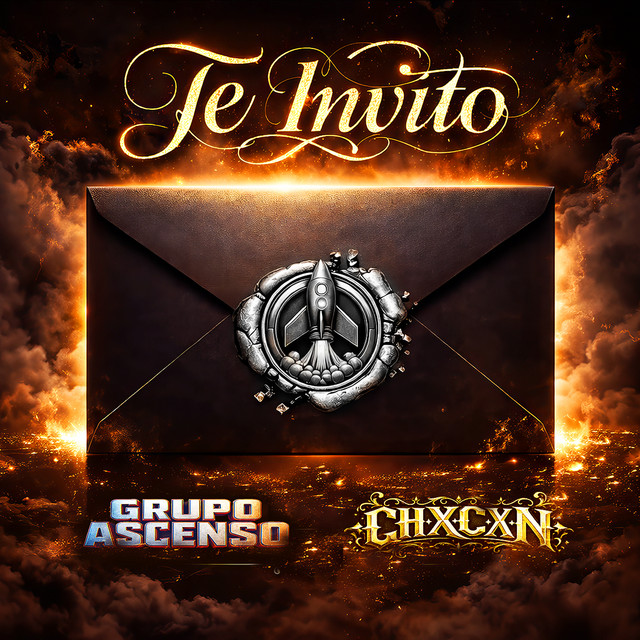 Te Invito