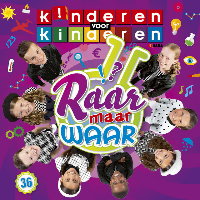 Raar Maar Waar