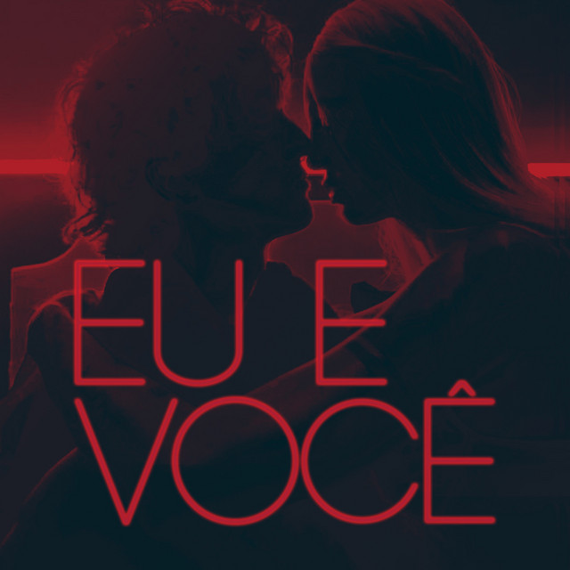 Eu e Você cover art