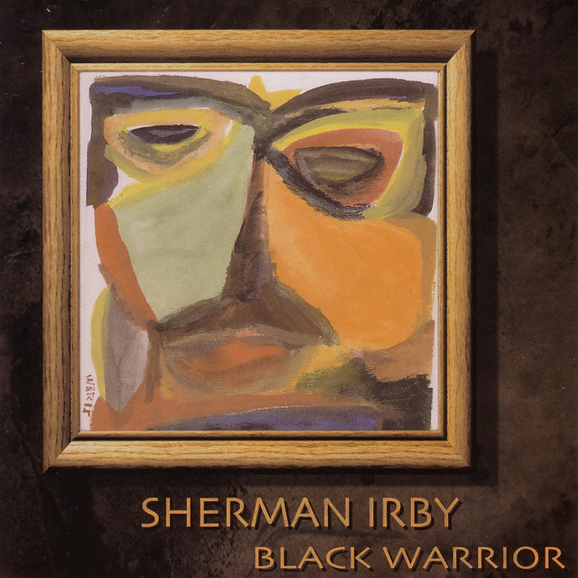 Black Warrior cover art
