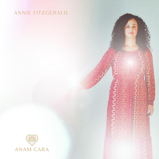 Anam Cara cover