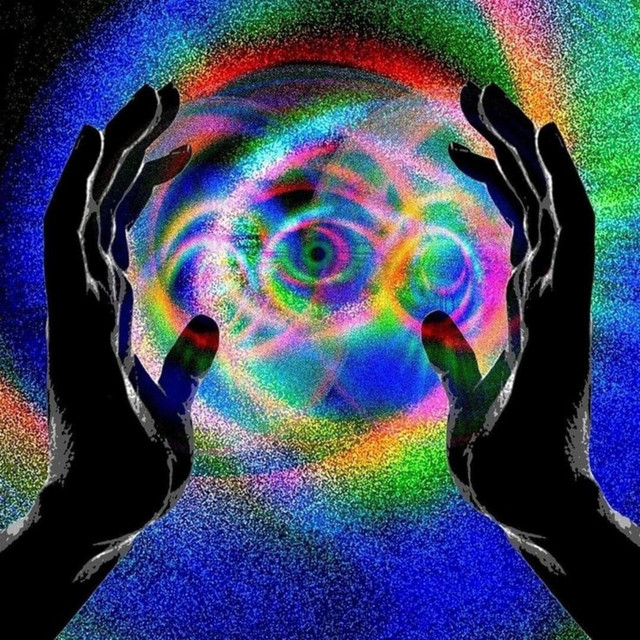 got me hypnotized cover art