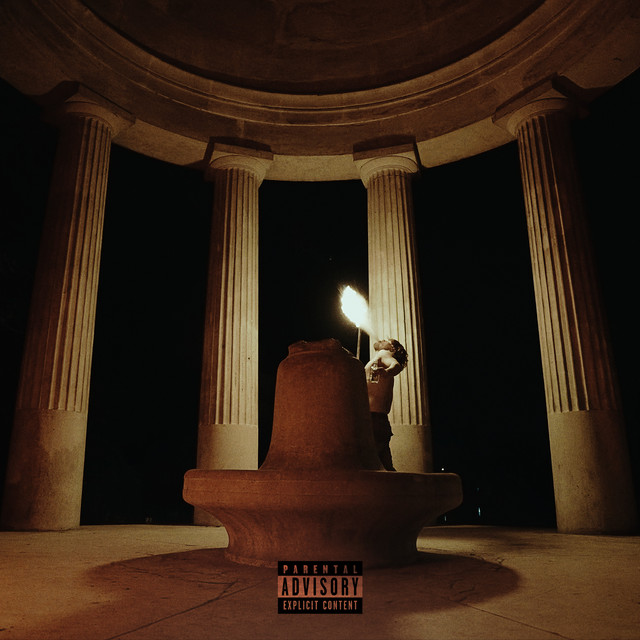 Létal cover art