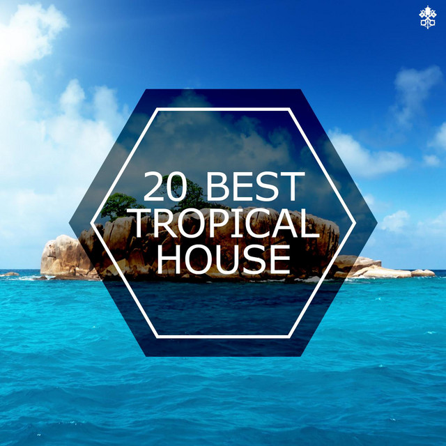 20 Best Tropical House cover art